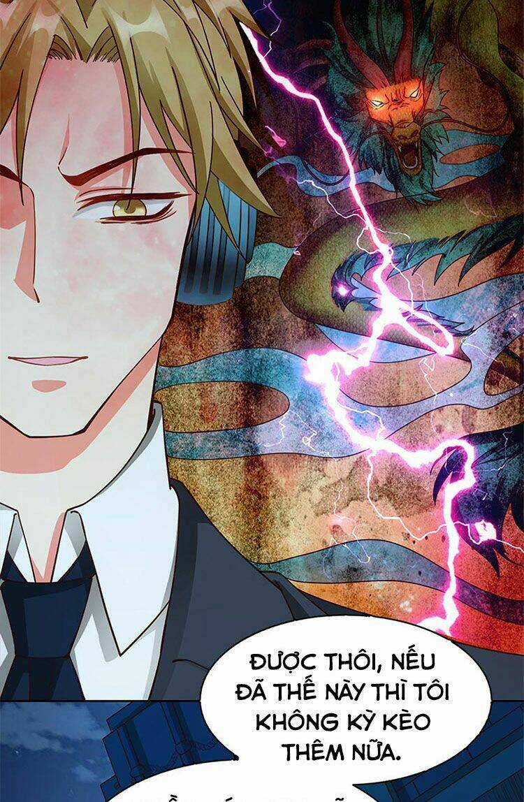 Tọa Ủng Tinh Cầu - Chapter 2 - Trang 23