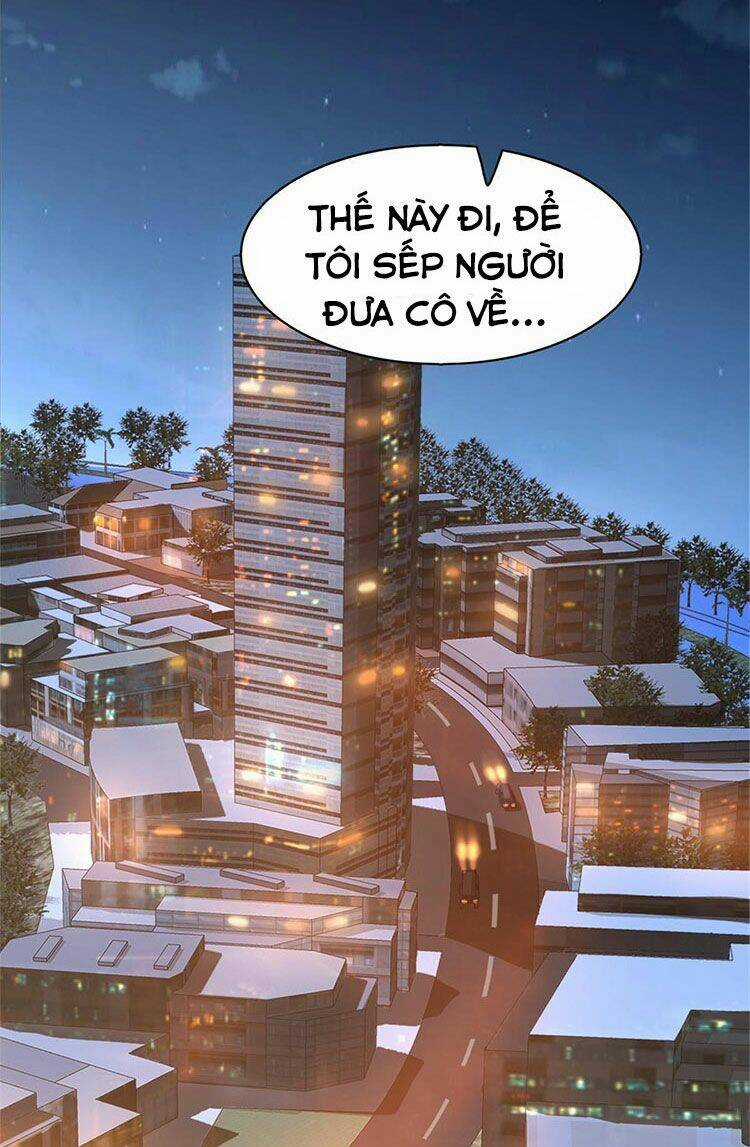 Tọa Ủng Tinh Cầu - Chapter 2 - Trang 26