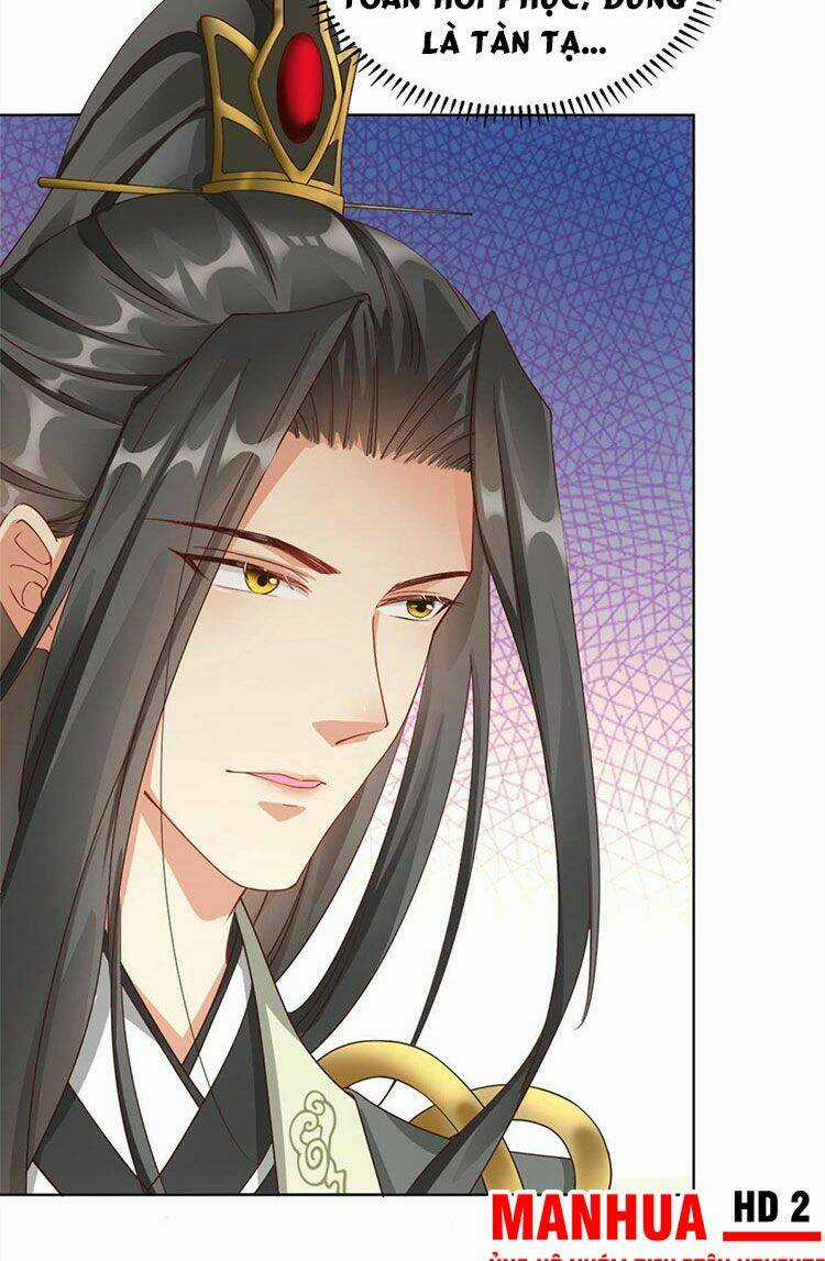 Tọa Ủng Tinh Cầu - Chapter 2 - Trang 29