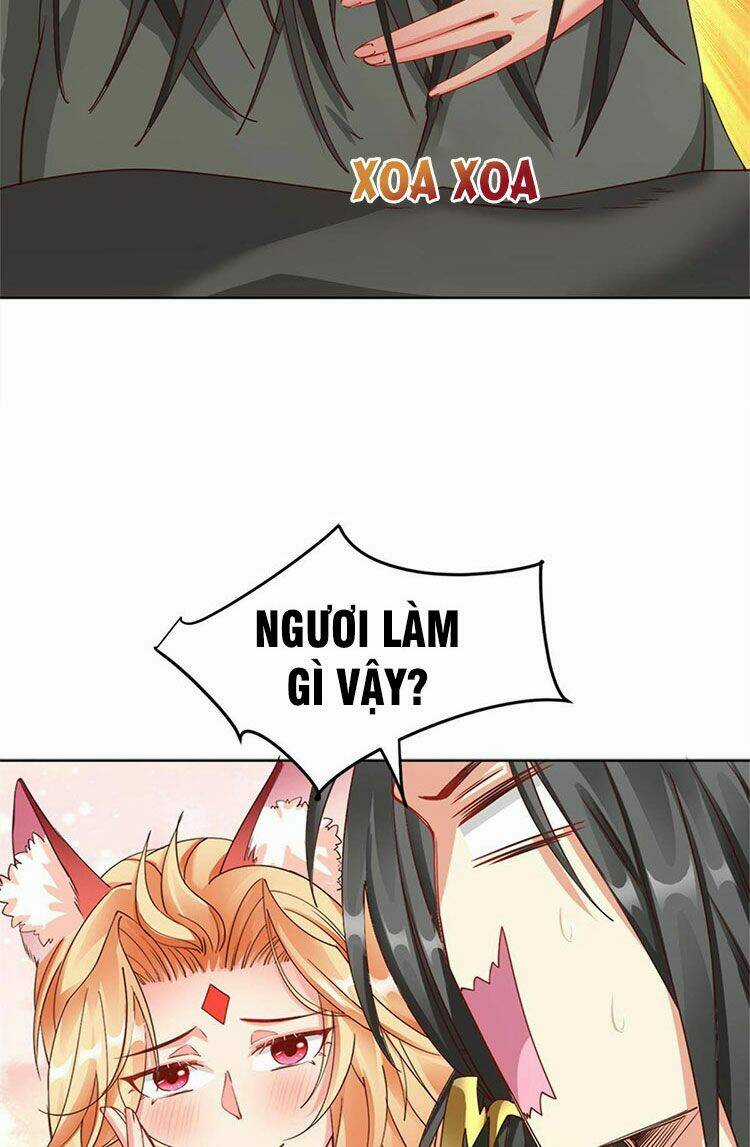 Tọa Ủng Tinh Cầu - Chapter 2 - Trang 31