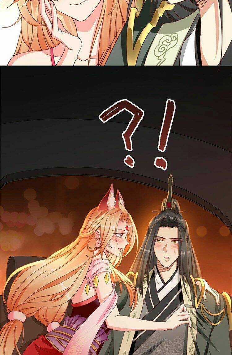 Tọa Ủng Tinh Cầu - Chapter 2 - Trang 32