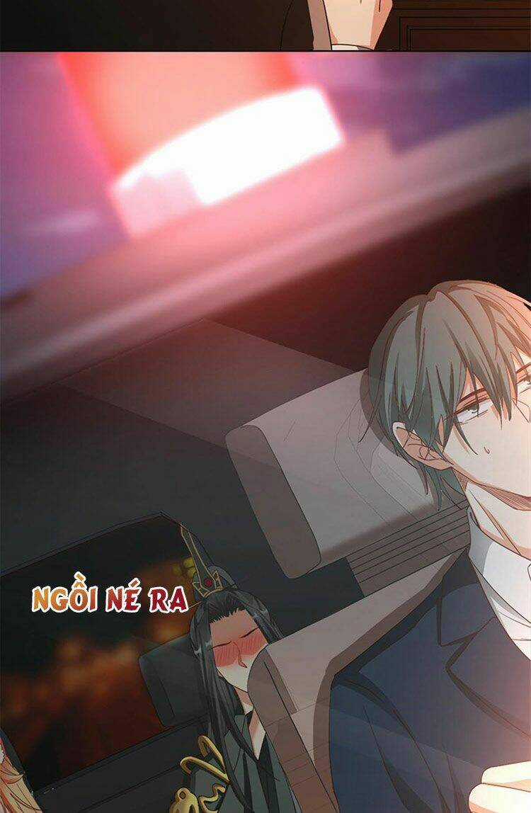 Tọa Ủng Tinh Cầu - Chapter 2 - Trang 34