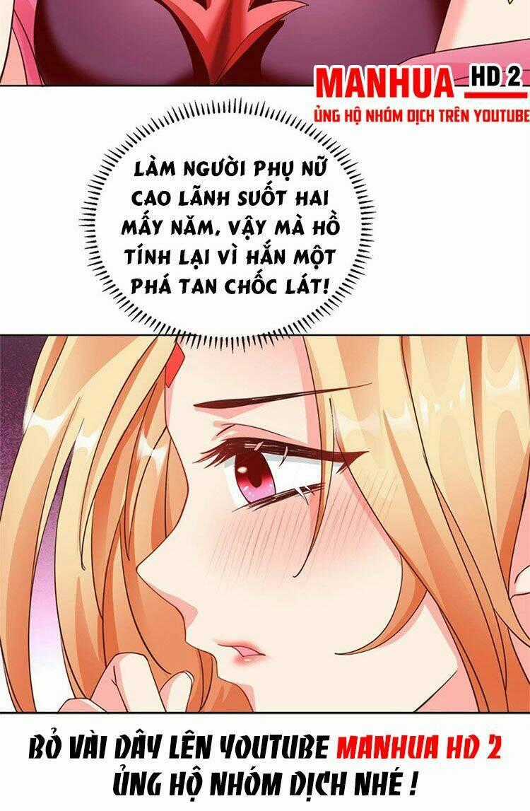 Tọa Ủng Tinh Cầu - Chapter 2 - Trang 37