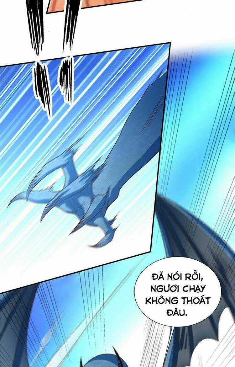 Tọa Ủng Tinh Cầu - Chapter 2 - Trang 5