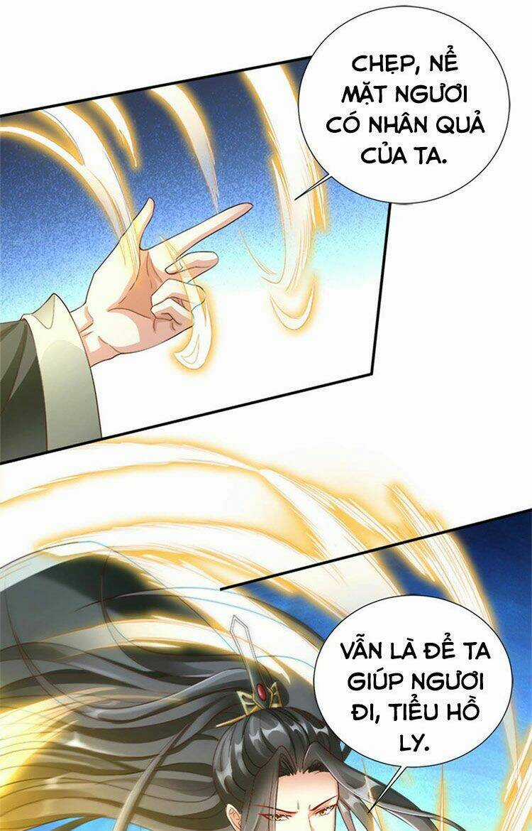 Tọa Ủng Tinh Cầu - Chapter 2 - Trang 7