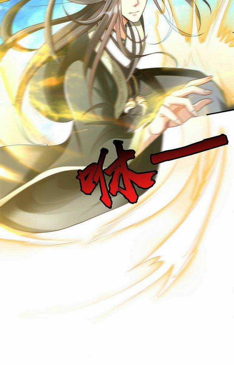 Tọa Ủng Tinh Cầu - Chapter 2 - Trang 8