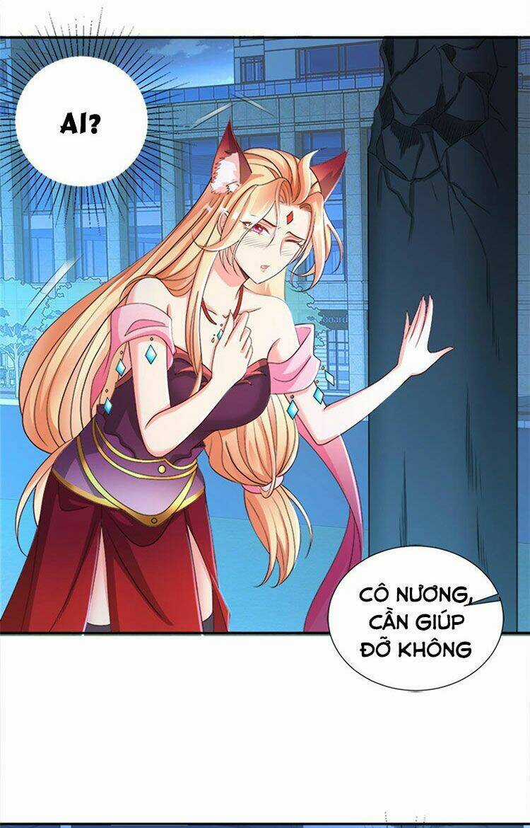 Tọa Ủng Tinh Cầu - Chapter 2 - Trang 10