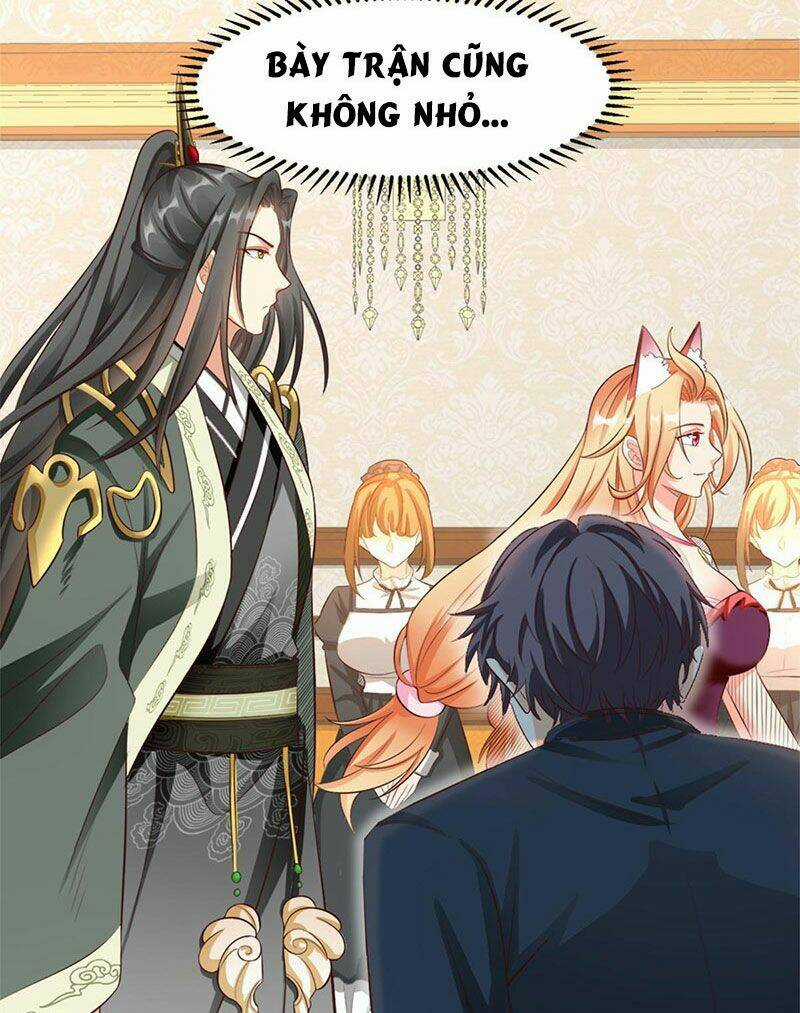 Tọa Ủng Tinh Cầu - Chapter 3 - Trang 13