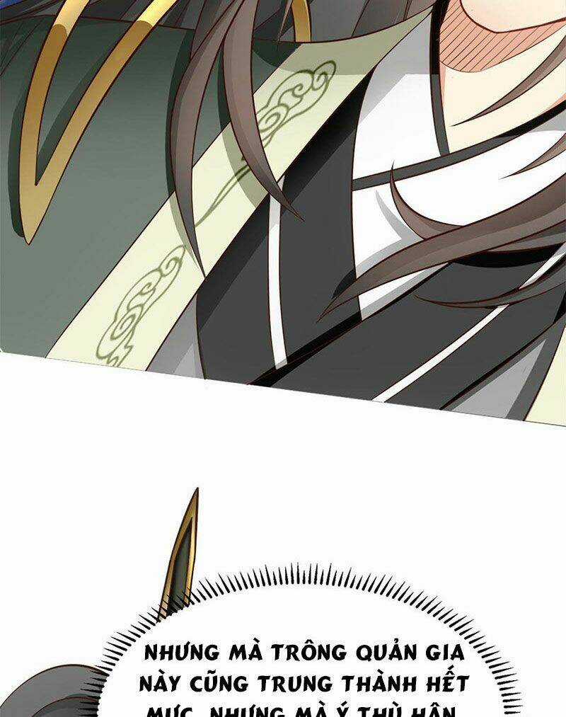 Tọa Ủng Tinh Cầu - Chapter 3 - Trang 16