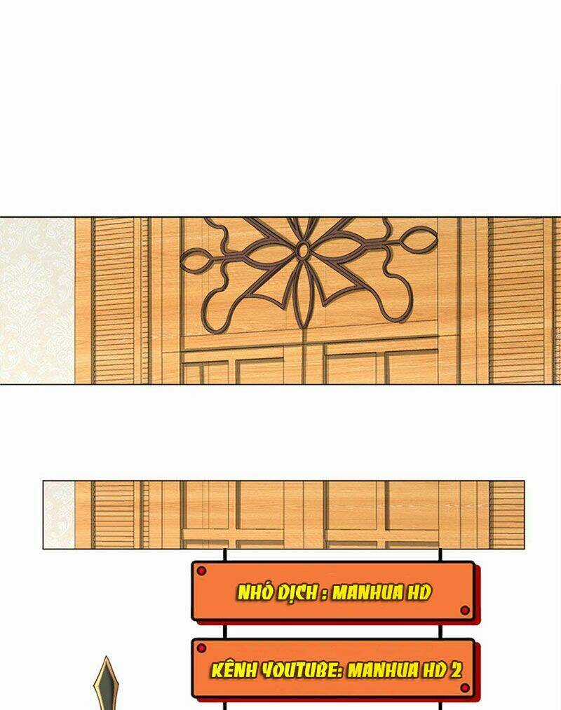 Tọa Ủng Tinh Cầu - Chapter 3 - Trang 19