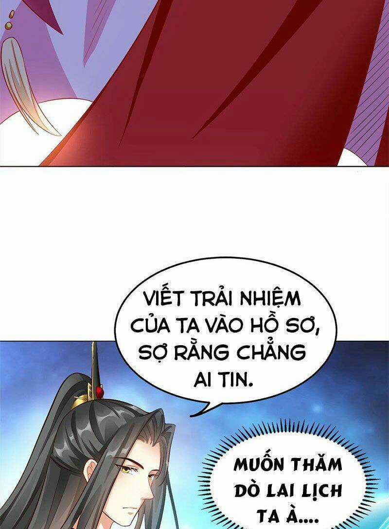 Tọa Ủng Tinh Cầu - Chapter 3 - Trang 27