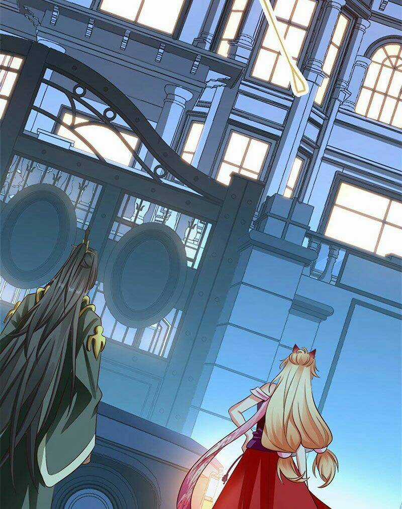 Tọa Ủng Tinh Cầu - Chapter 3 - Trang 4