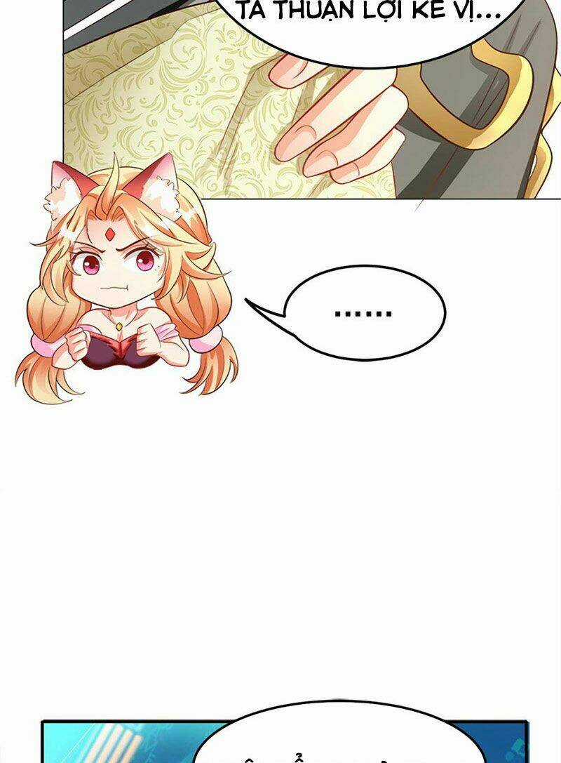 Tọa Ủng Tinh Cầu - Chapter 3 - Trang 33