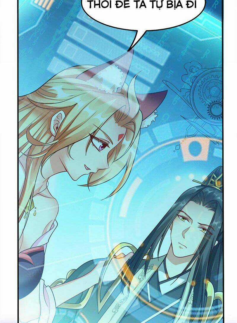 Tọa Ủng Tinh Cầu - Chapter 3 - Trang 34