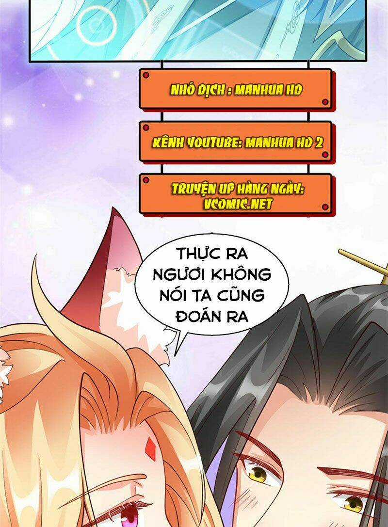 Tọa Ủng Tinh Cầu - Chapter 3 - Trang 35