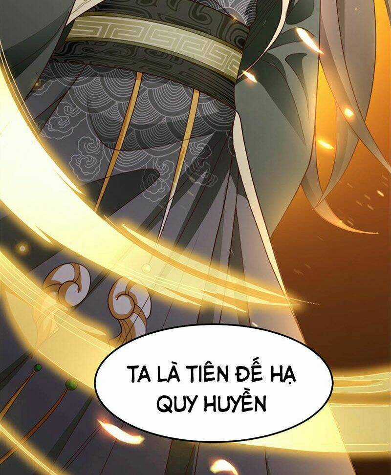 Tọa Ủng Tinh Cầu - Chapter 3 - Trang 50