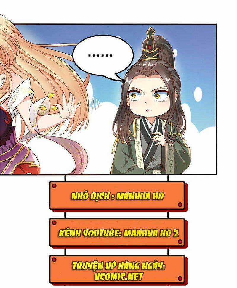 Tọa Ủng Tinh Cầu - Chapter 3 - Trang 53