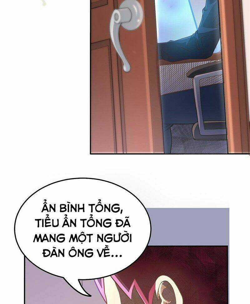 Tọa Ủng Tinh Cầu - Chapter 3 - Trang 59