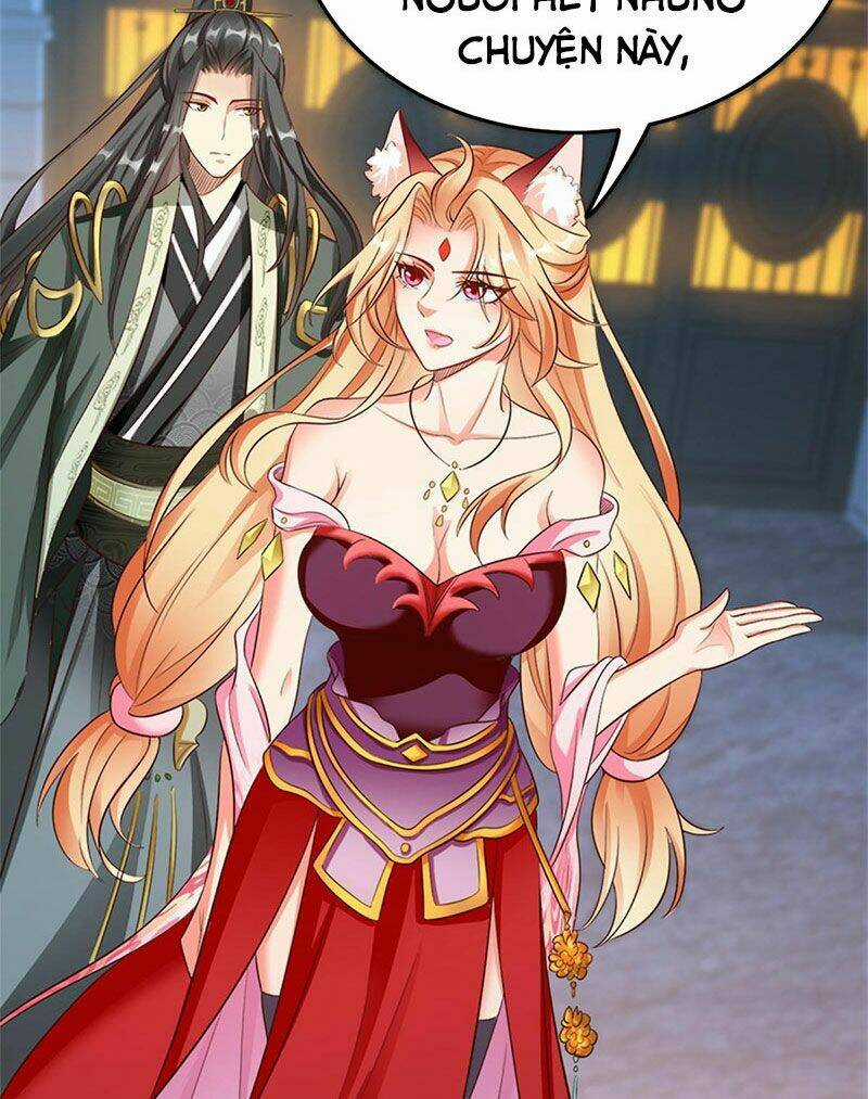 Tọa Ủng Tinh Cầu - Chapter 3 - Trang 8