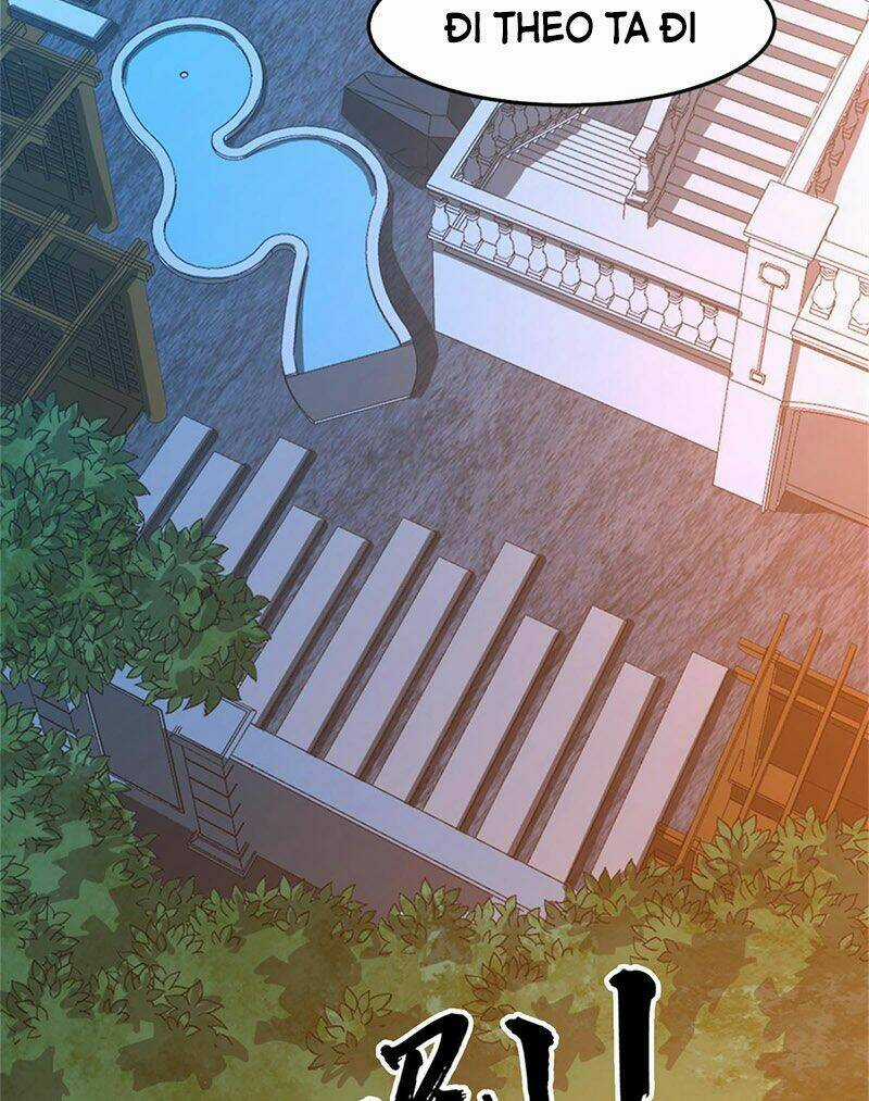 Tọa Ủng Tinh Cầu - Chapter 3 - Trang 10