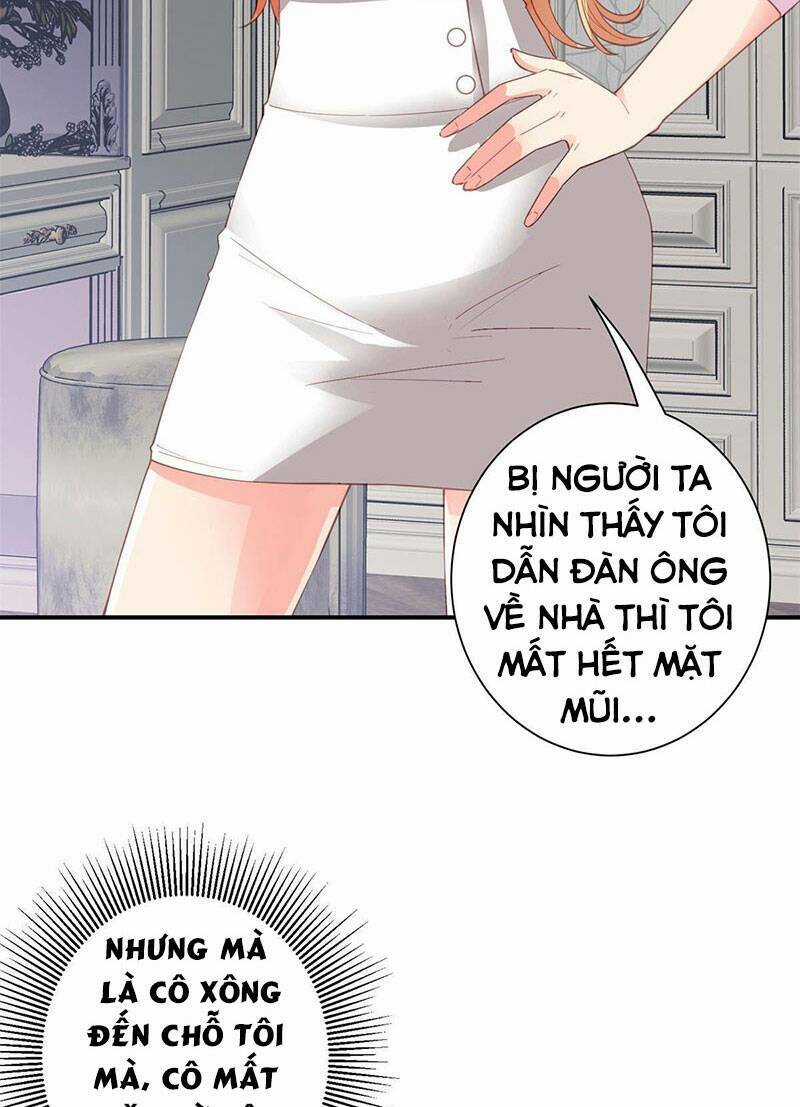 Tọa Ủng Tinh Cầu - Chapter 4 - Trang 24