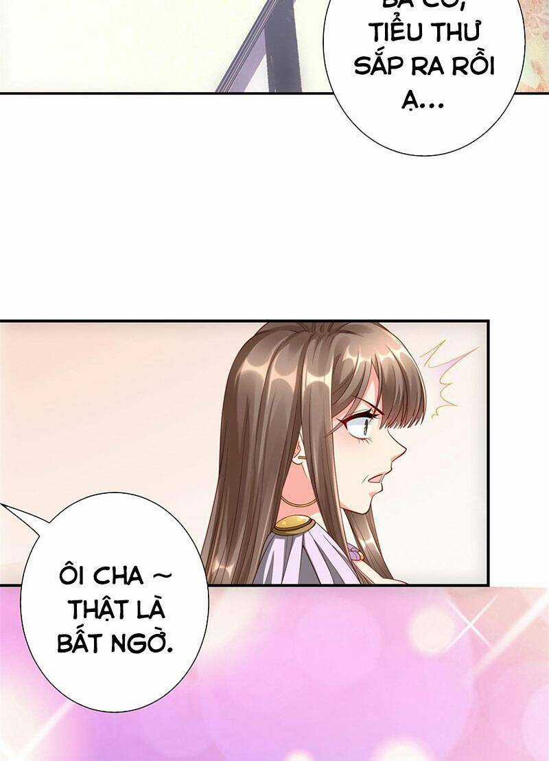 Tọa Ủng Tinh Cầu - Chapter 4 - Trang 29