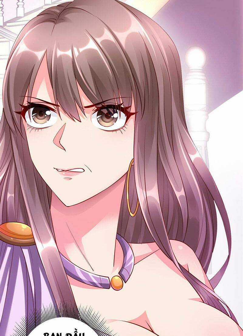 Tọa Ủng Tinh Cầu - Chapter 4 - Trang 32