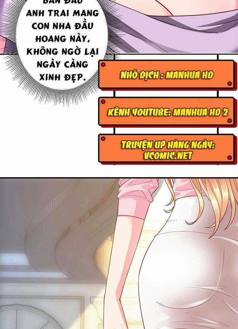 Tọa Ủng Tinh Cầu - Chapter 4 - Trang 33