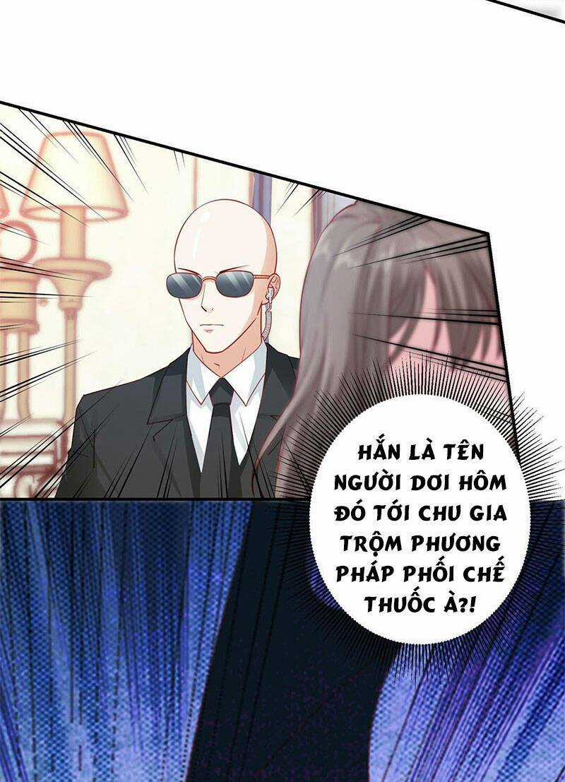 Tọa Ủng Tinh Cầu - Chapter 4 - Trang 37