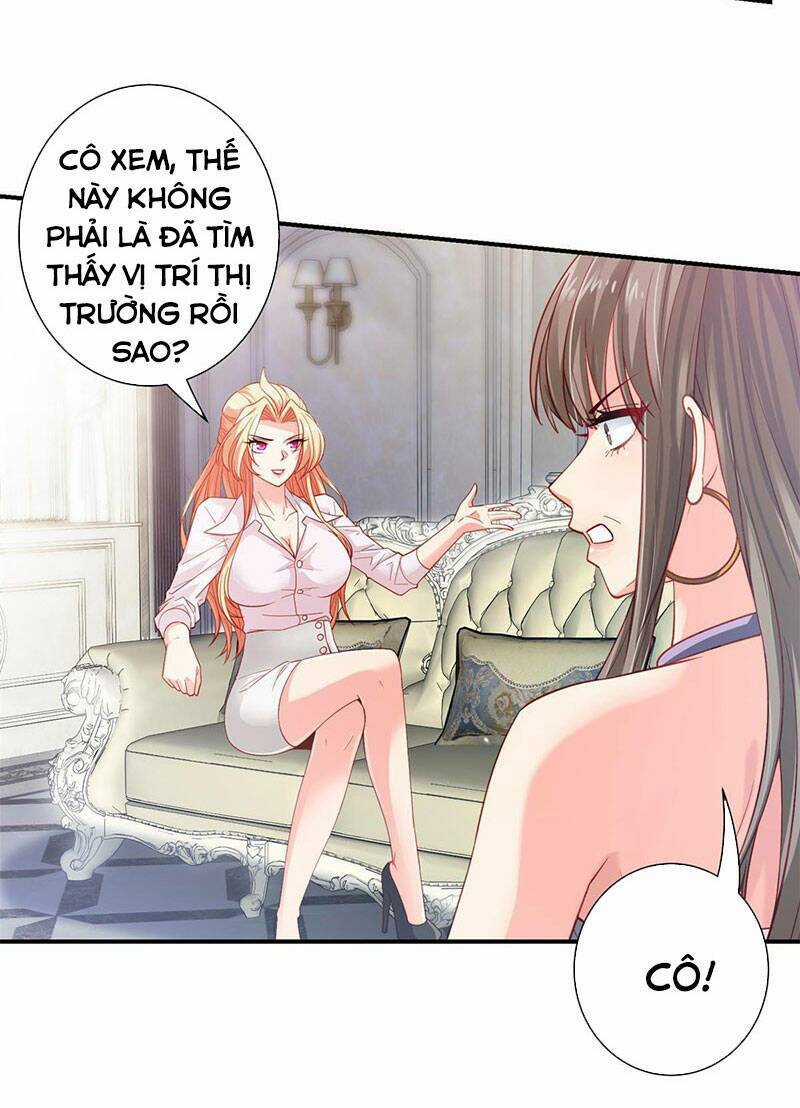 Tọa Ủng Tinh Cầu - Chapter 4 - Trang 42