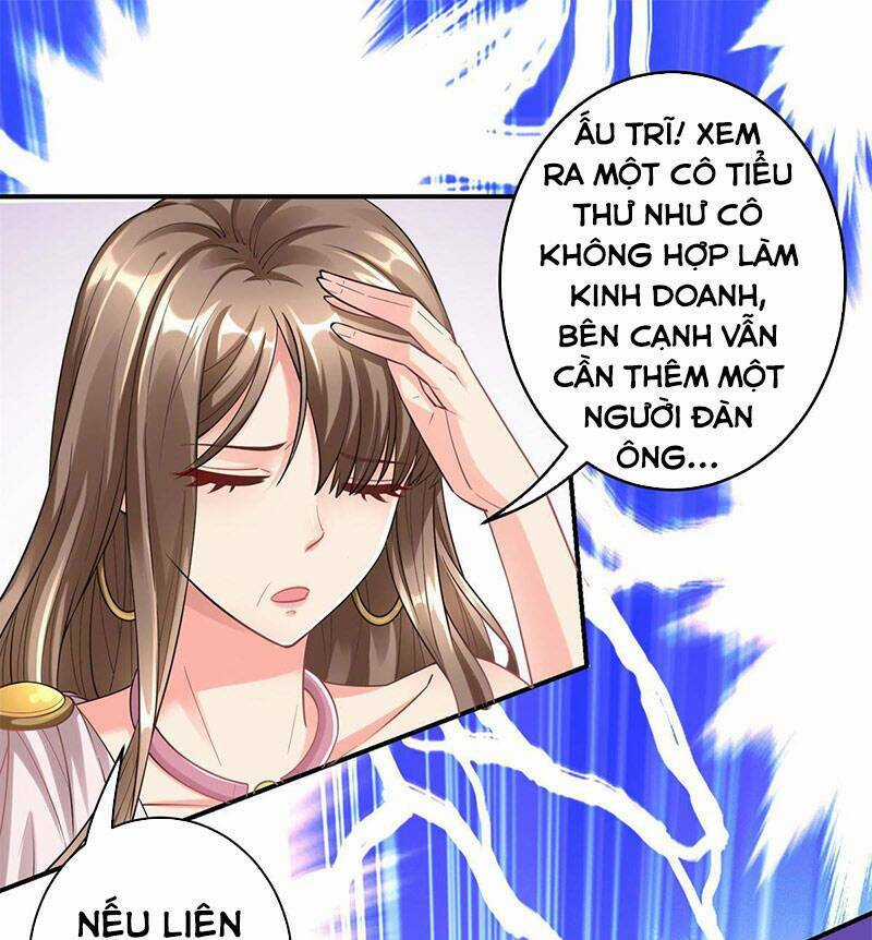 Tọa Ủng Tinh Cầu - Chapter 4 - Trang 43