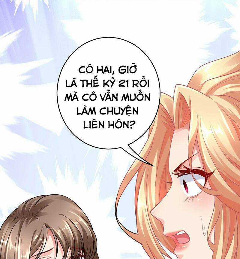 Tọa Ủng Tinh Cầu - Chapter 4 - Trang 45