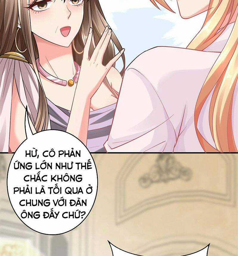 Tọa Ủng Tinh Cầu - Chapter 4 - Trang 46