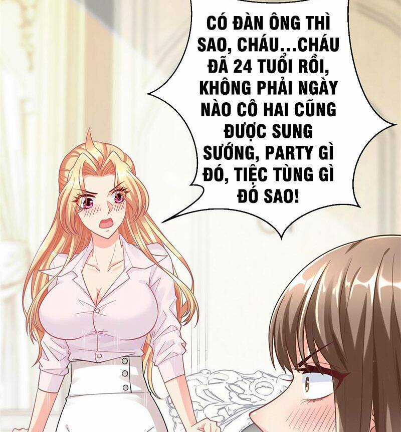 Tọa Ủng Tinh Cầu - Chapter 4 - Trang 47