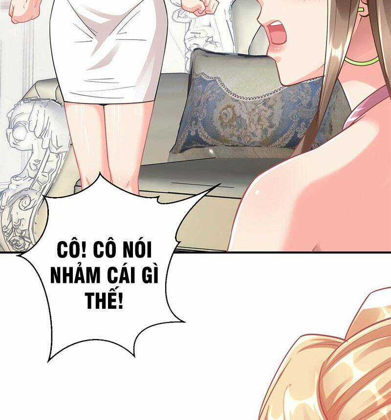 Tọa Ủng Tinh Cầu - Chapter 4 - Trang 48