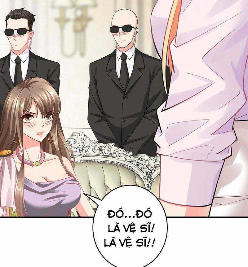 Tọa Ủng Tinh Cầu - Chapter 4 - Trang 50