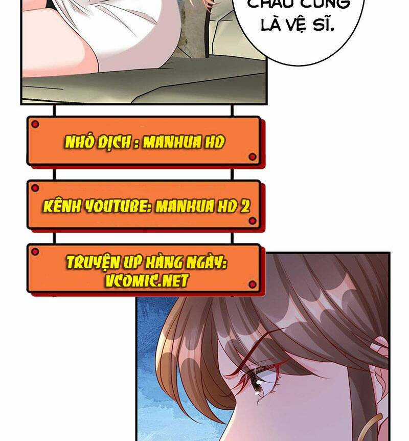 Tọa Ủng Tinh Cầu - Chapter 4 - Trang 52