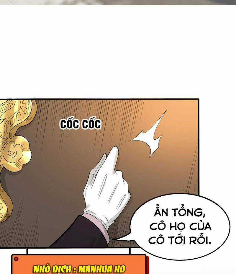 Tọa Ủng Tinh Cầu - Chapter 4 - Trang 9