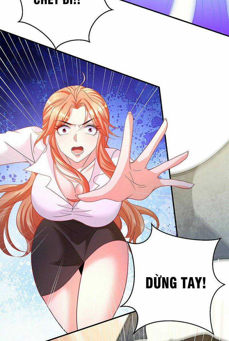 Tọa Ủng Tinh Cầu - Chapter 5 - Trang 12