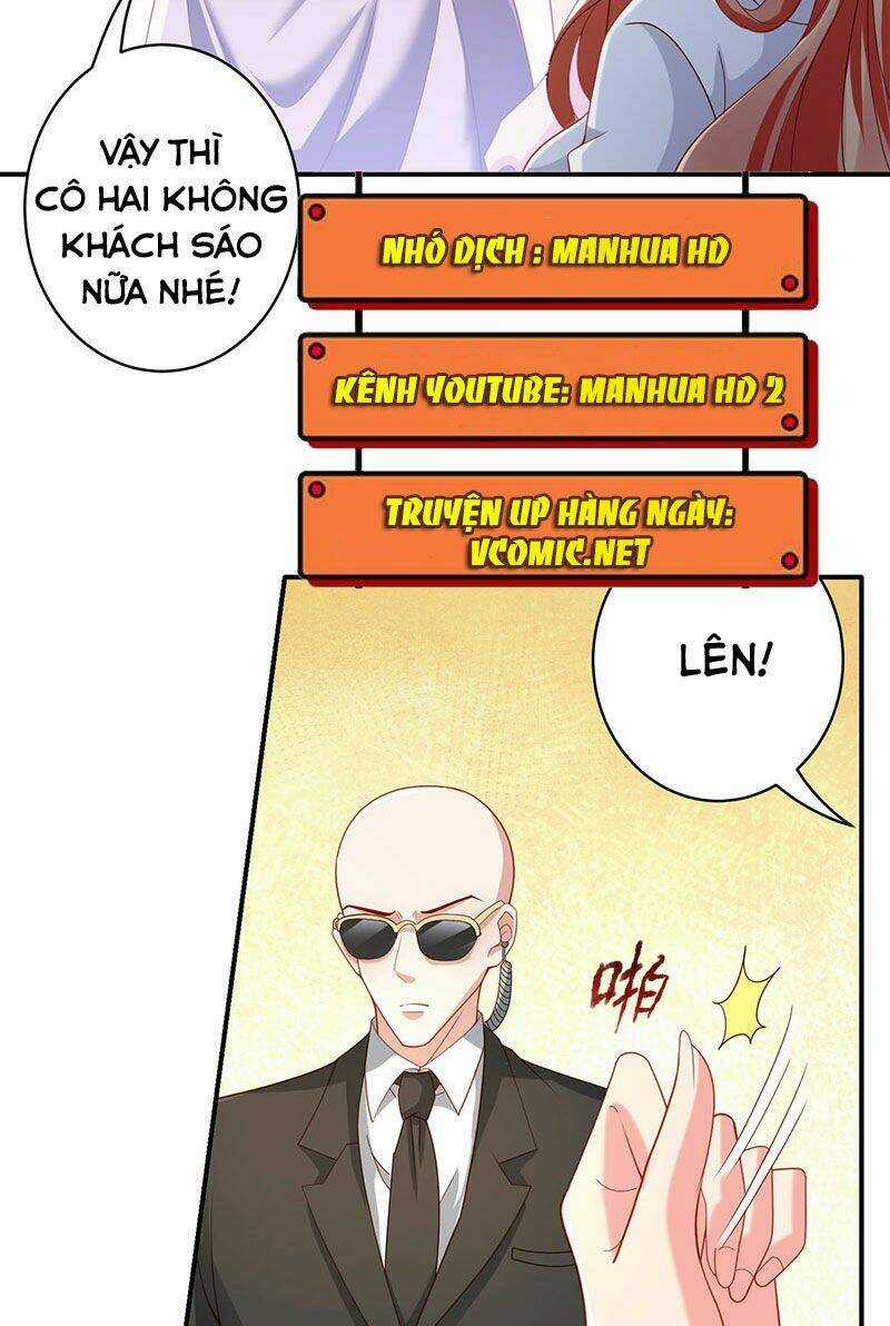 Tọa Ủng Tinh Cầu - Chapter 5 - Trang 3