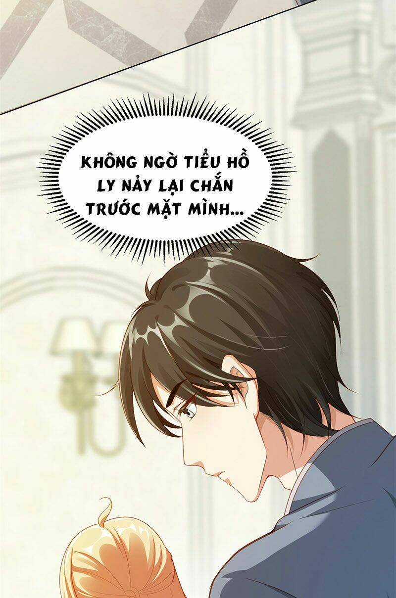 Tọa Ủng Tinh Cầu - Chapter 5 - Trang 22