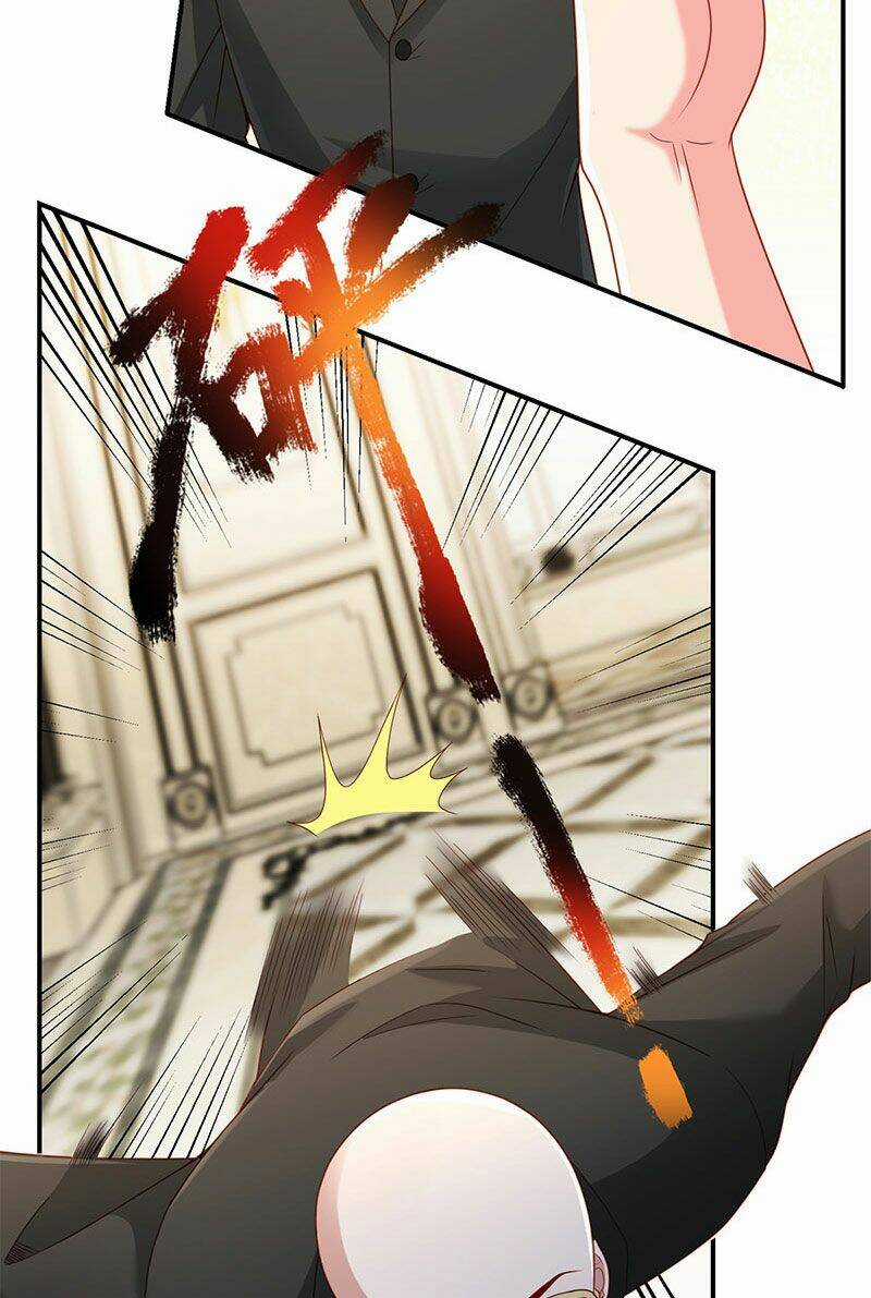 Tọa Ủng Tinh Cầu - Chapter 5 - Trang 4