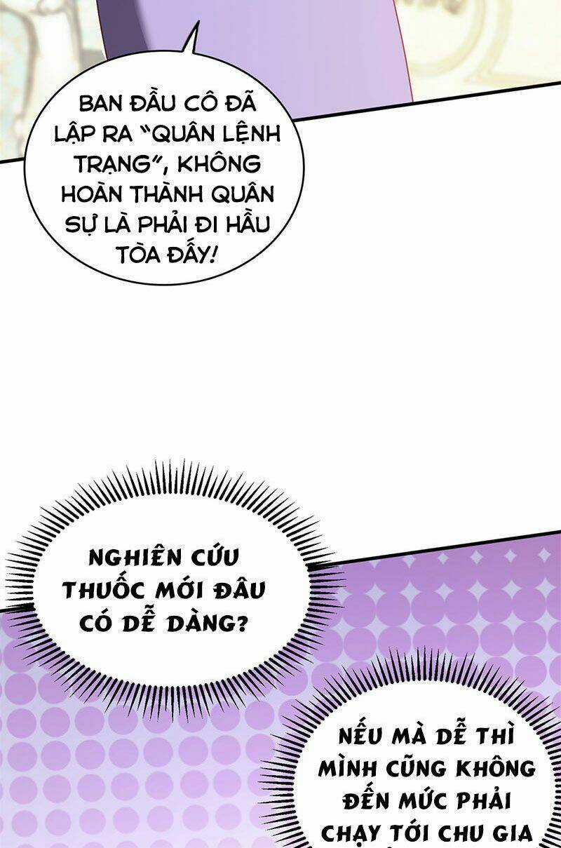 Tọa Ủng Tinh Cầu - Chapter 5 - Trang 33