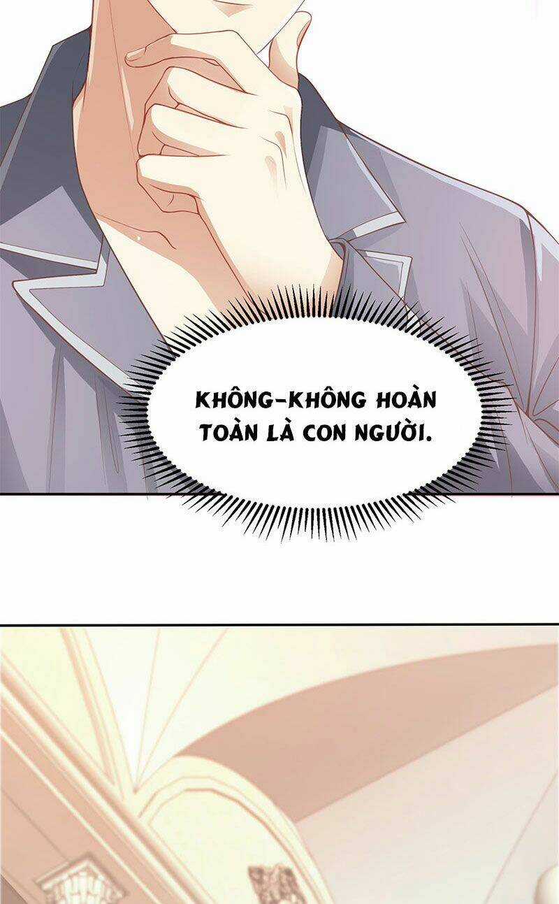 Tọa Ủng Tinh Cầu - Chapter 5 - Trang 44