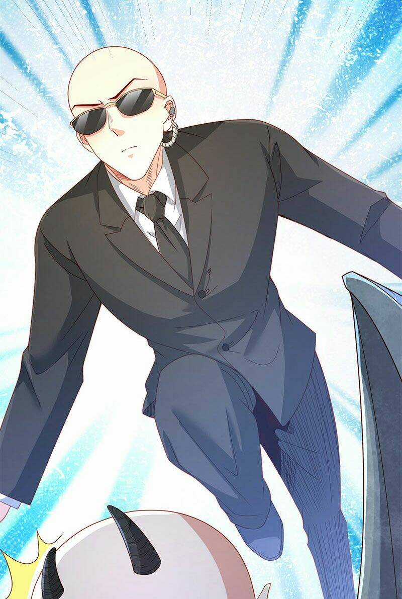 Tọa Ủng Tinh Cầu - Chapter 5 - Trang 7