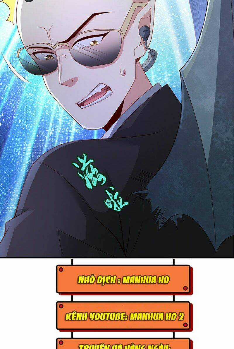 Tọa Ủng Tinh Cầu - Chapter 5 - Trang 8