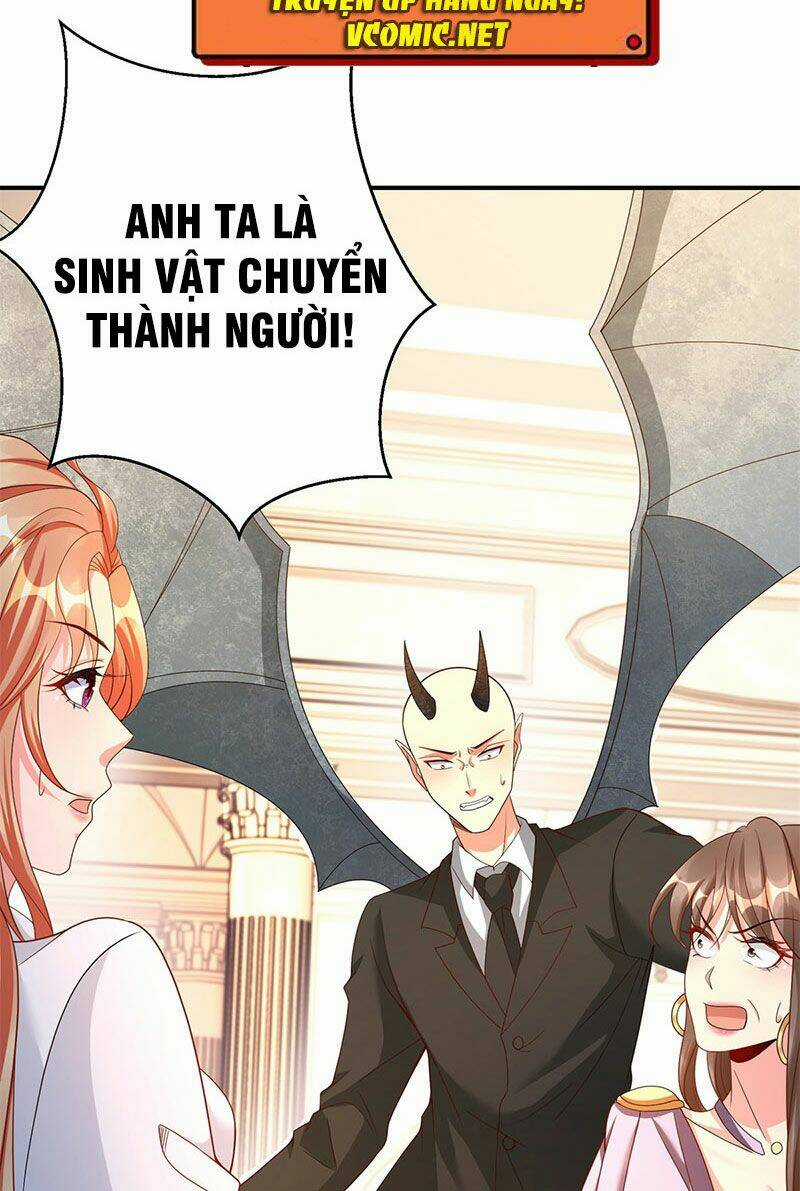 Tọa Ủng Tinh Cầu - Chapter 5 - Trang 9