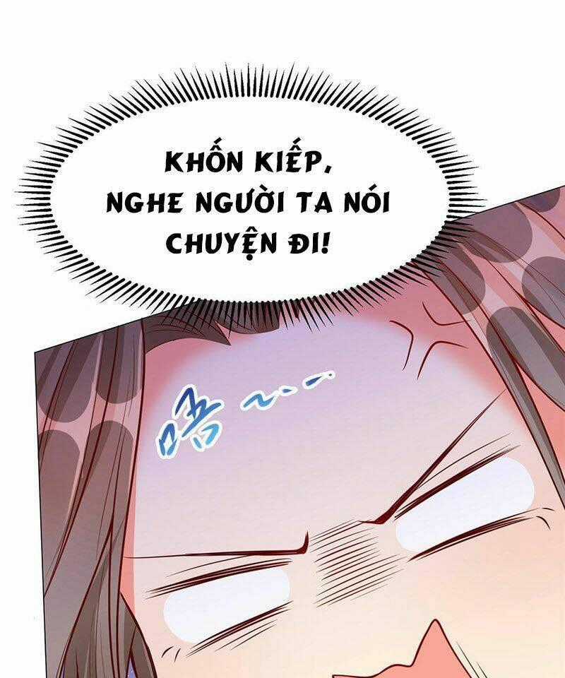 Tọa Ủng Tinh Cầu - Chapter 6 - Trang 2