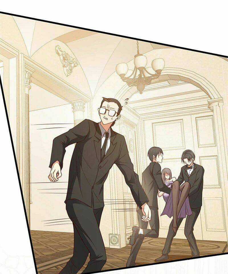 Tọa Ủng Tinh Cầu - Chapter 6 - Trang 18