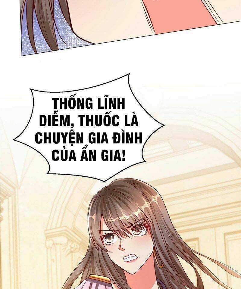 Tọa Ủng Tinh Cầu - Chapter 6 - Trang 3
